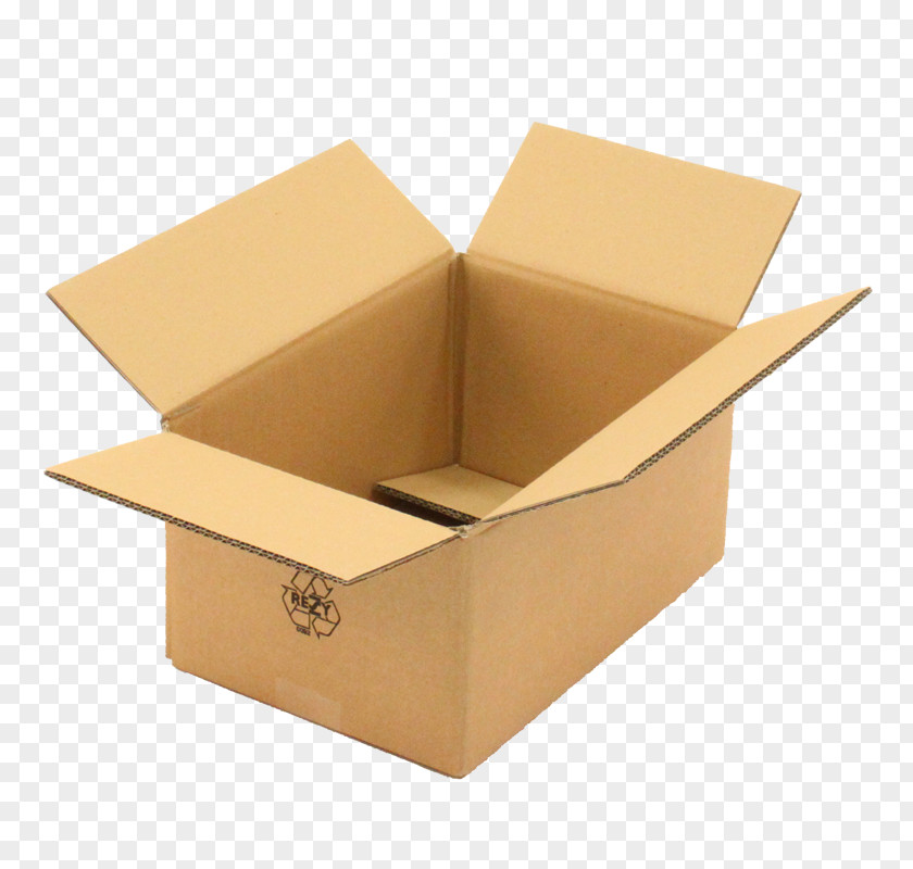 Box Cardboard Paper Carton PNG