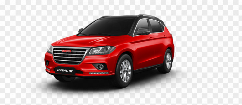 Car Great Wall Haval H3 Motors H2 1.5T Elite 4WD PNG