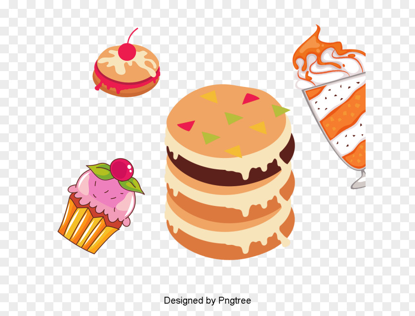 Chocolate Food Dessert PNG