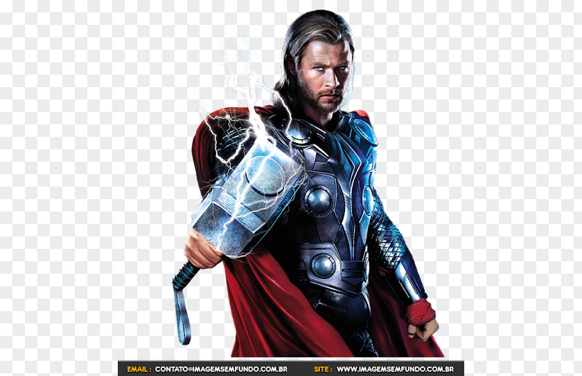 Chris Hemsworth Thor: God Of Thunder Odin Jane Foster PNG