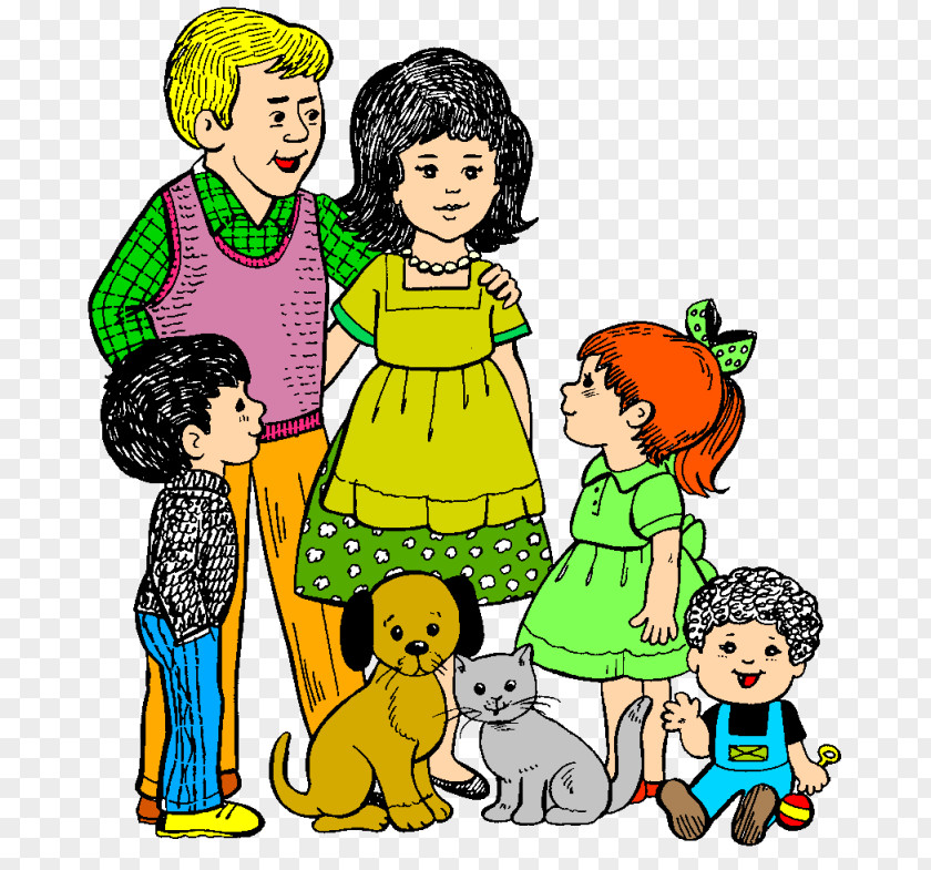 Family Clip Art Openclipart GIF Image PNG