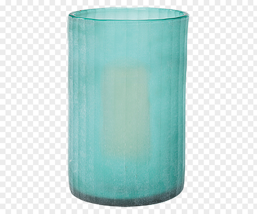 Glass Sea Light Candlestick PNG