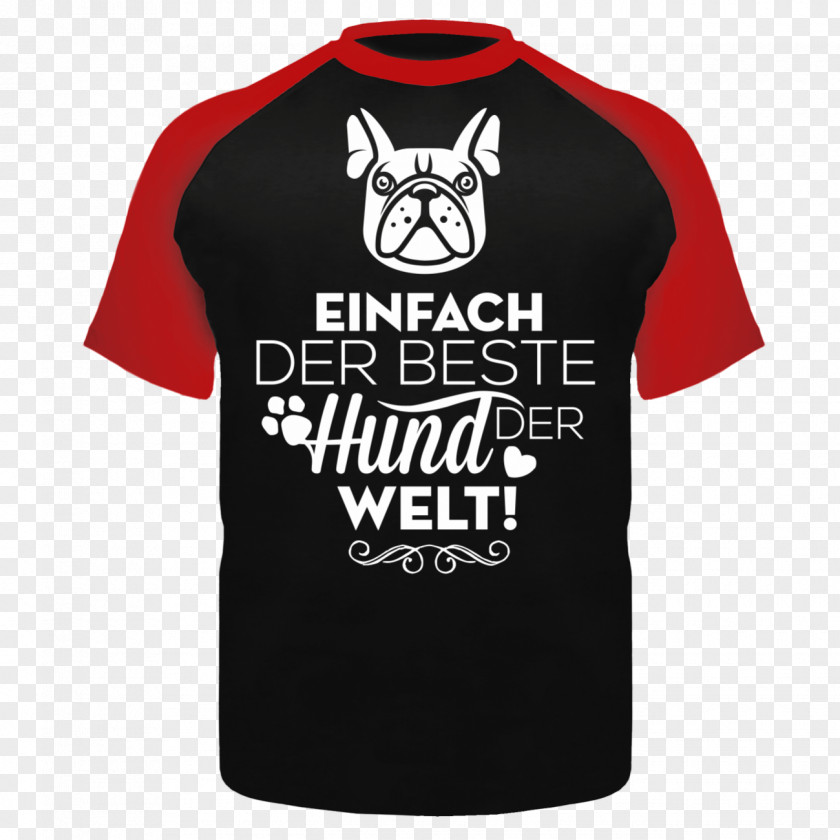 Grey French Bulldog T-shirt Sleeve World PNG