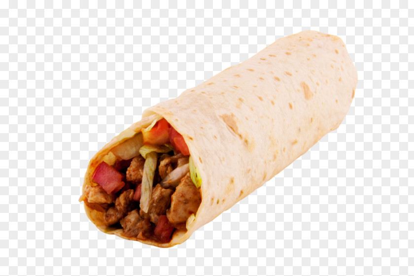 Ham Mission Burrito And Cheese Sandwich Wrap Shawarma PNG