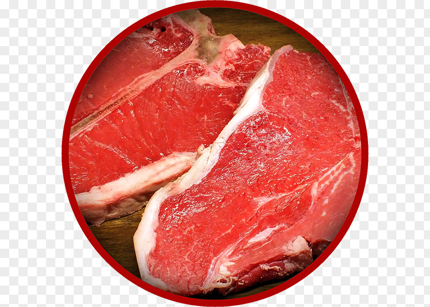 Ham Sirloin Steak Venison Roast Beef Meat PNG