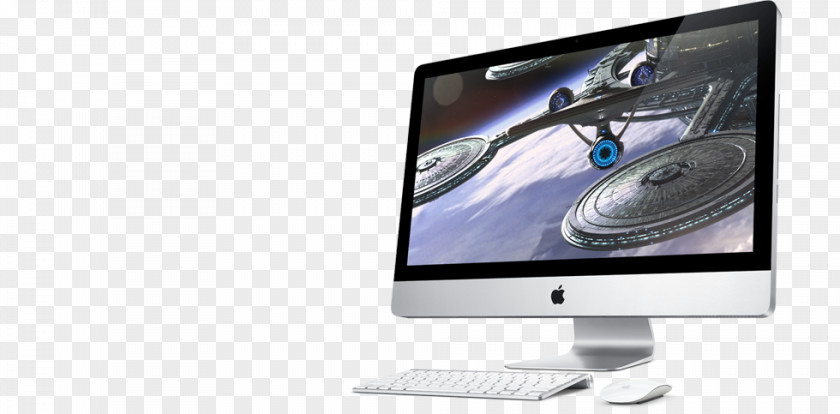 Intel Laptop Apple IMac Retina 5K 27