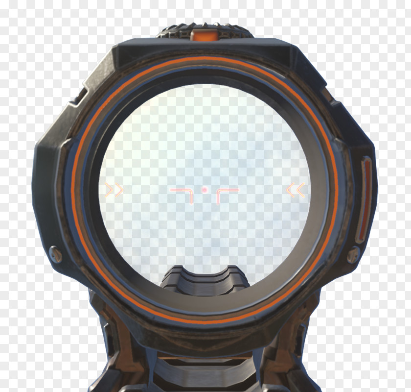 Mira Rajput Call Of Duty: Black Ops III Telescopic Sight Modern Warfare 2 PNG