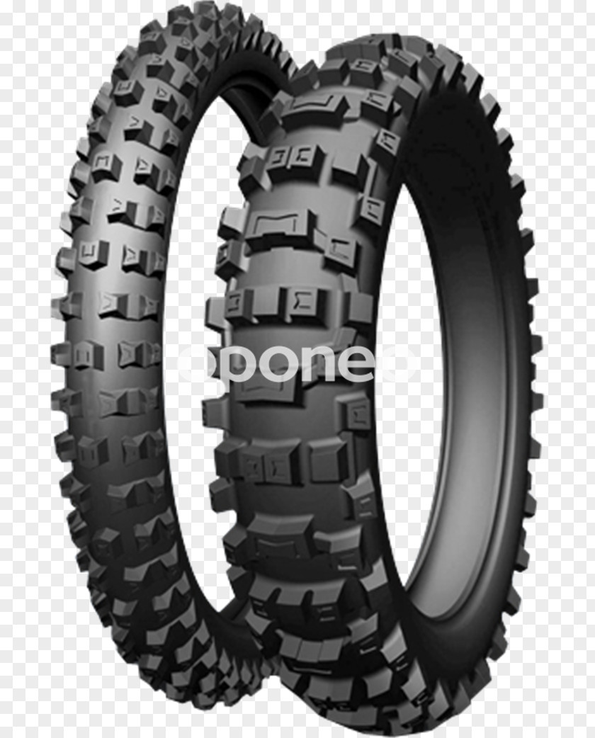 Motorcycle Tires Michelin Tread PNG