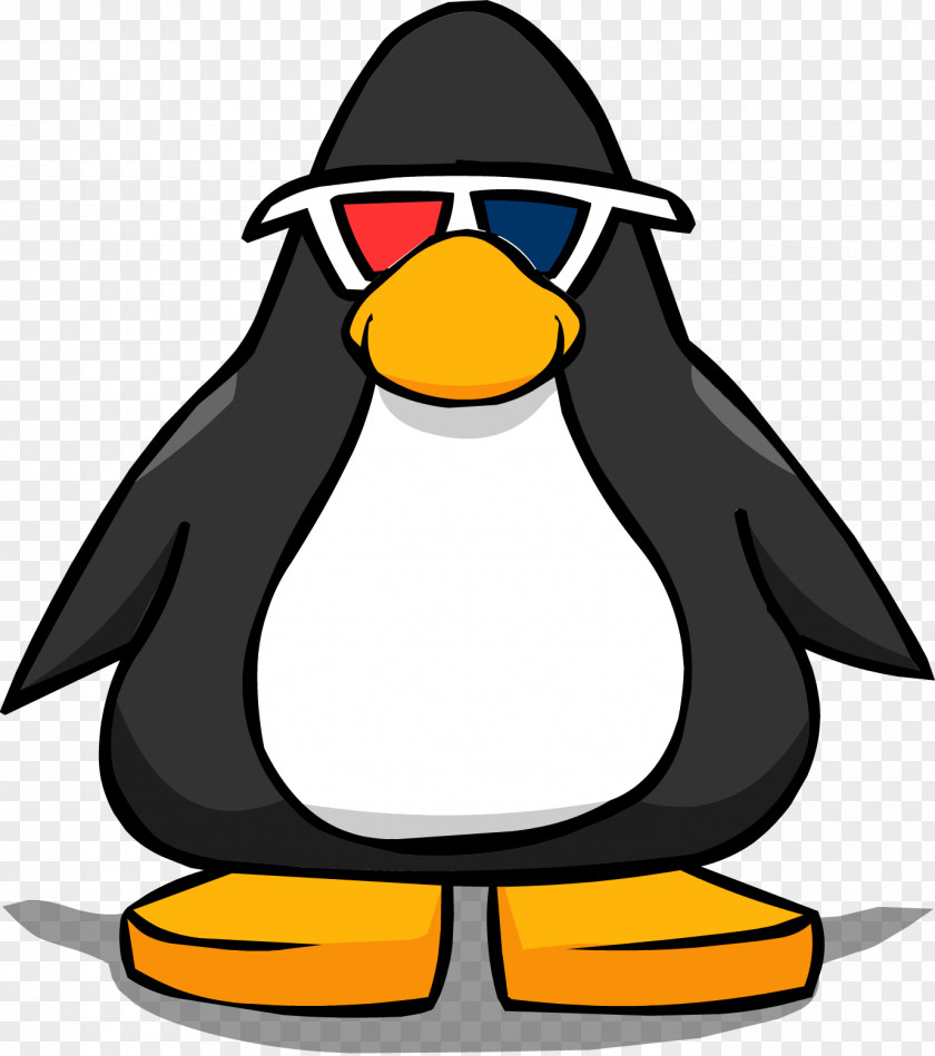 Penguin Club Penguin: Elite Force Island PNG