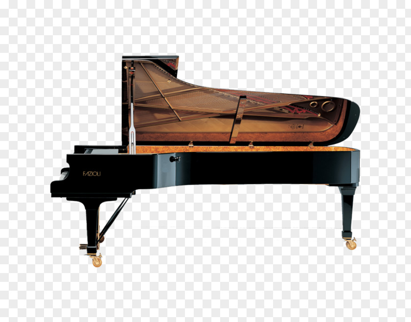 Piano PNG clipart PNG
