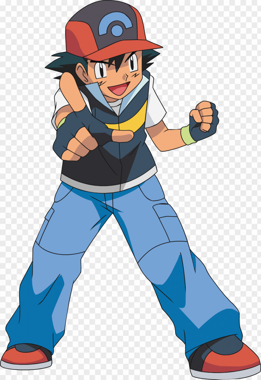 Pokemon Ash Transparent Image Pokxe9mon X And Y Diamond Pearl Ketchum Pikachu Misty PNG