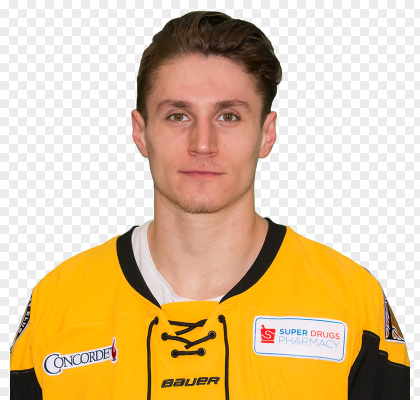 Powell River Kings Mark Borowiecki Southern Professional Hockey League Mississippi RiverKings Ice Ottawa Senators PNG