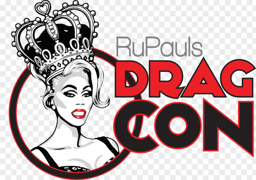 Season 9 RuPaul's DragCon NYCRupaul Michelle Visage Drag Race PNG