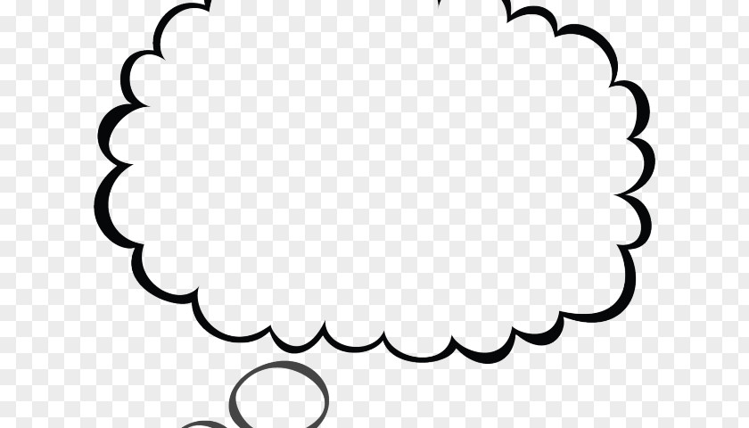Speech Bubble Transparent Thought Clip Art Image Balloon Vector Graphics PNG