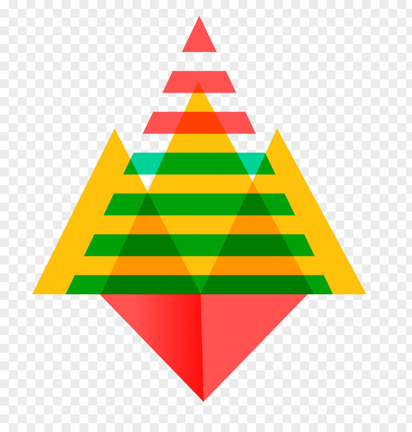 Vector Triangle Euclidean Geometric Shape PNG