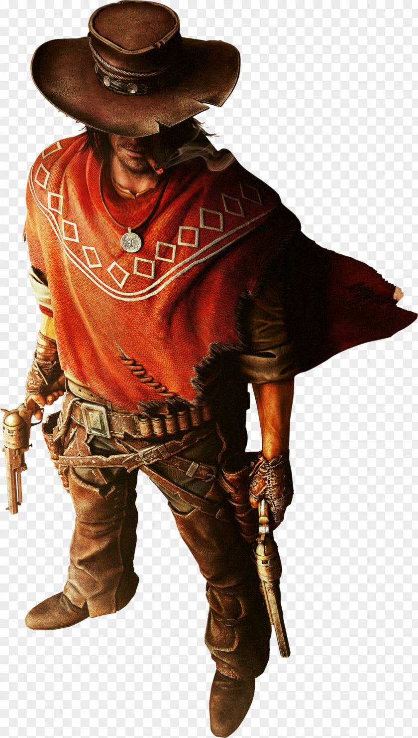 Western Call Of Juarez: Gunslinger The Cartel PlayStation 3 Xbox 360 PNG