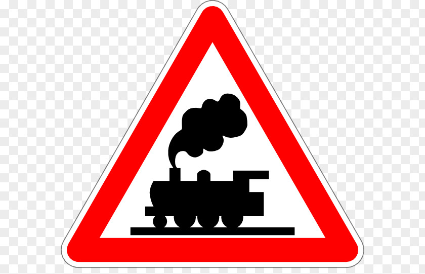 Bonjour Rail Transport Train Level Crossing Track Clip Art PNG