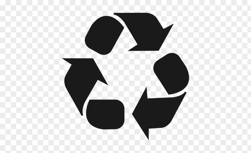 Cut Costs Recycling Symbol Clip Art PNG