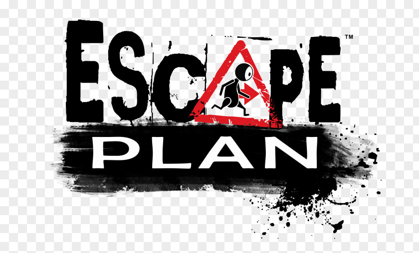 Escape Artists Logo Plan Video Games PlayStation Vita PNG