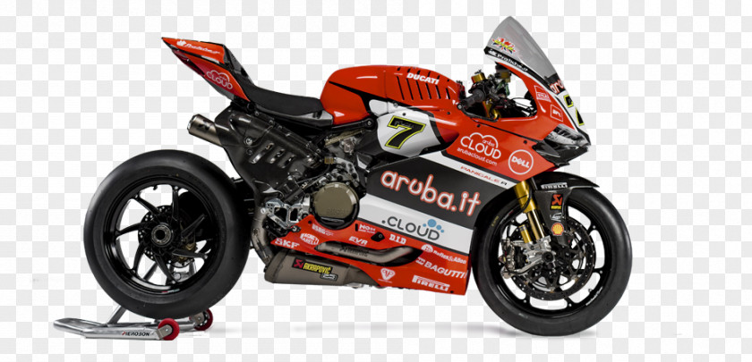 Motorcycle Ducati 1299 FIM Superbike World Championship 1199 Panigale PNG