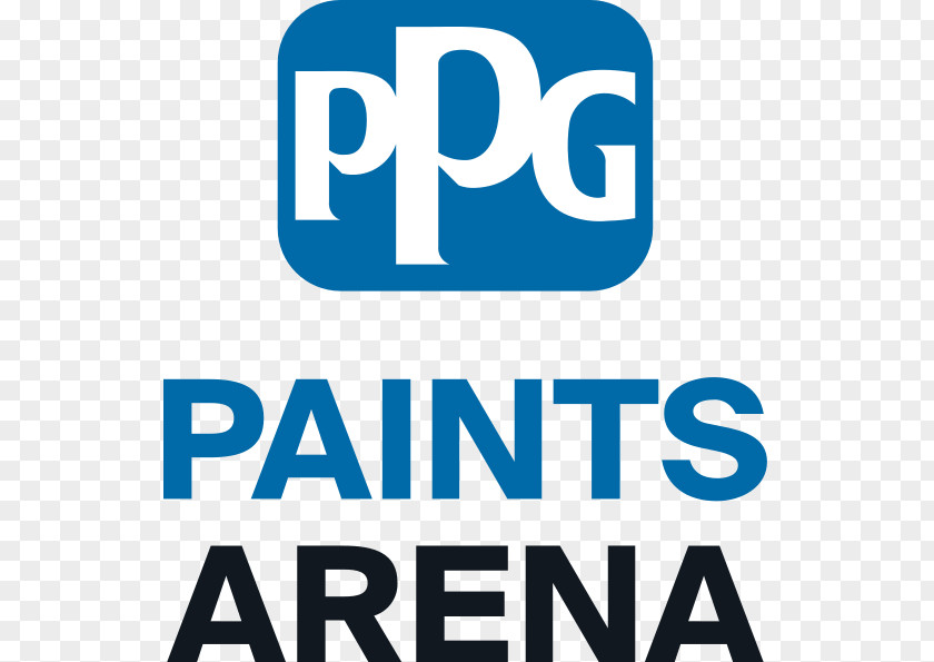 Paint PPG Paints Arena Industries Logo PNG