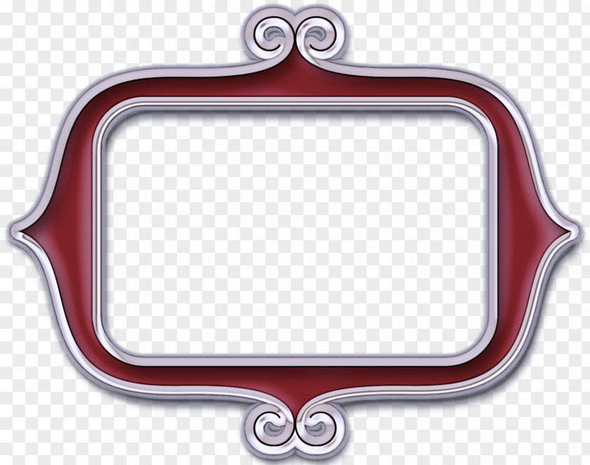 Picture Frame PNG