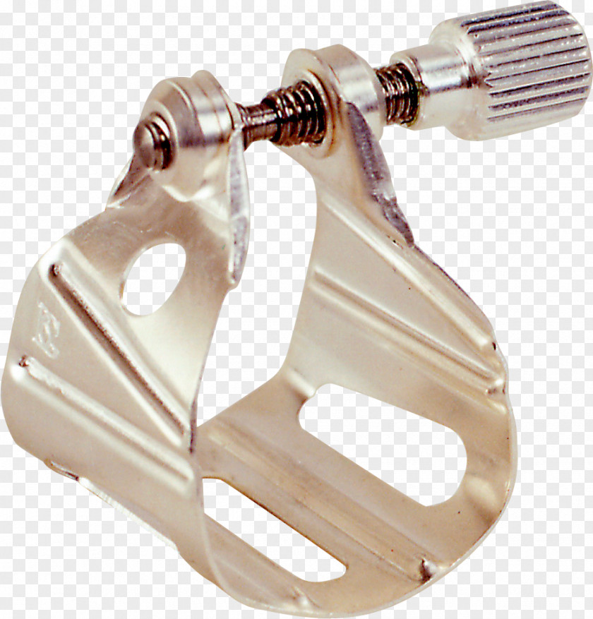 Saxophone Tenor Ligature Mouthpiece Musical Instruments PNG