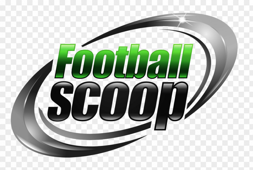 Scoop Up Logo FootballScoop Brand Trademark Product PNG