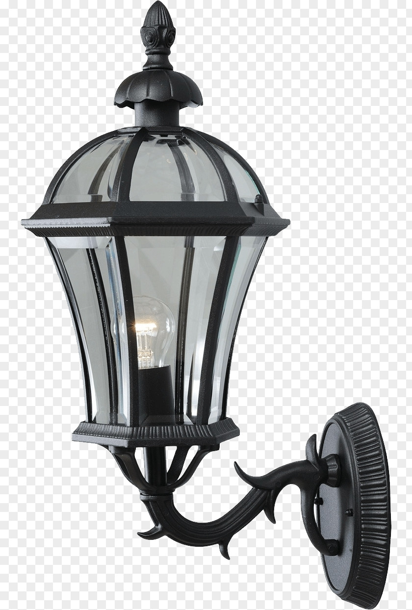 Street Light Fixture Lighting Glass PNG