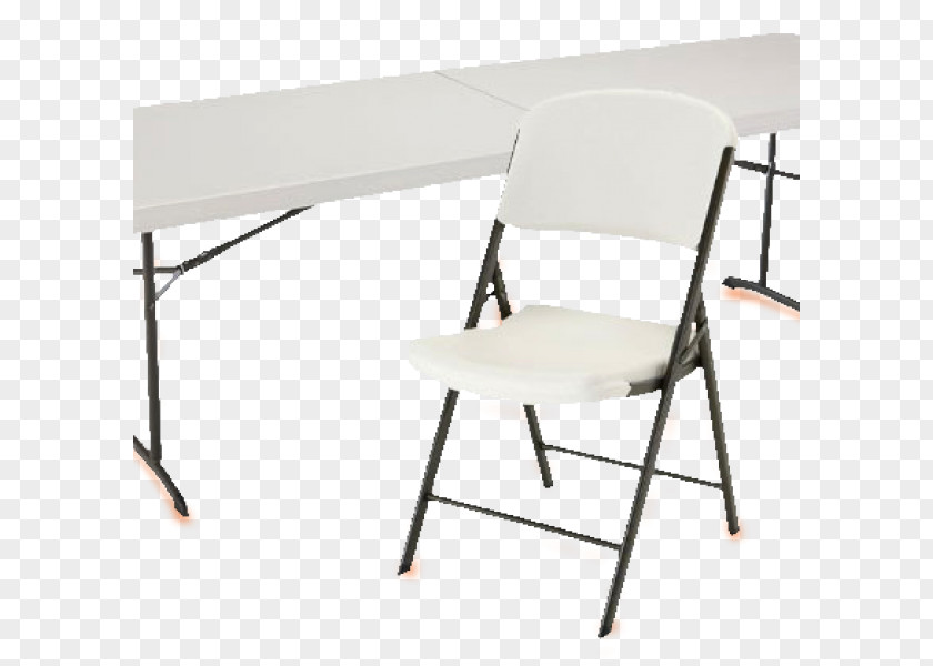 Table Folding Tables Lifetime Products Chair PNG