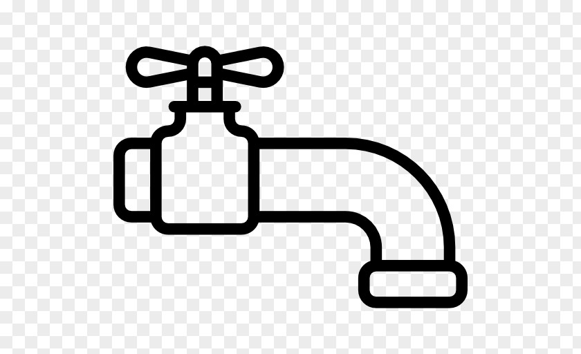 Tap Water Plumbing Fixtures PNG