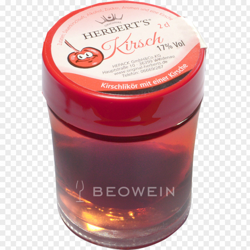 Watercolor Cherry Material Kirsch Liqueur Juice Sweet PNG