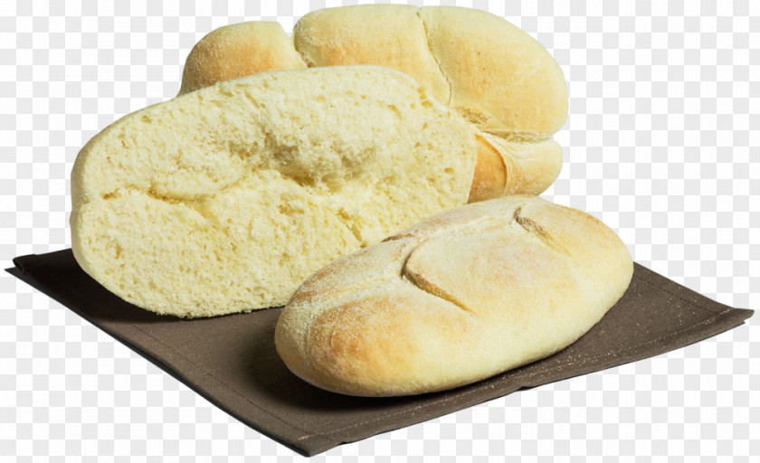 Bread Pandesal Small Bun Hard Dough PNG