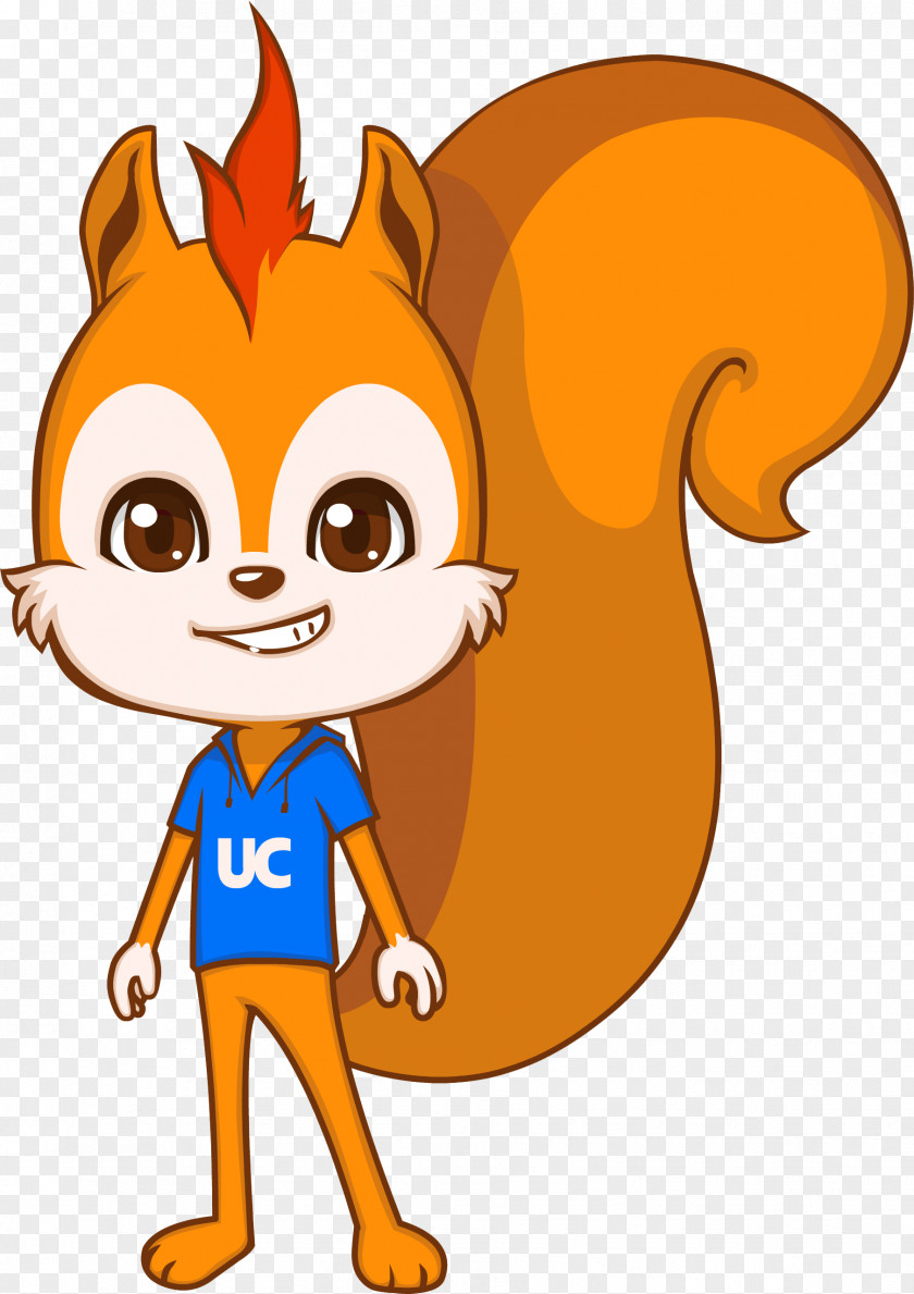 Browse UC Browser UCWeb Web Android Squirrel! FREE PNG