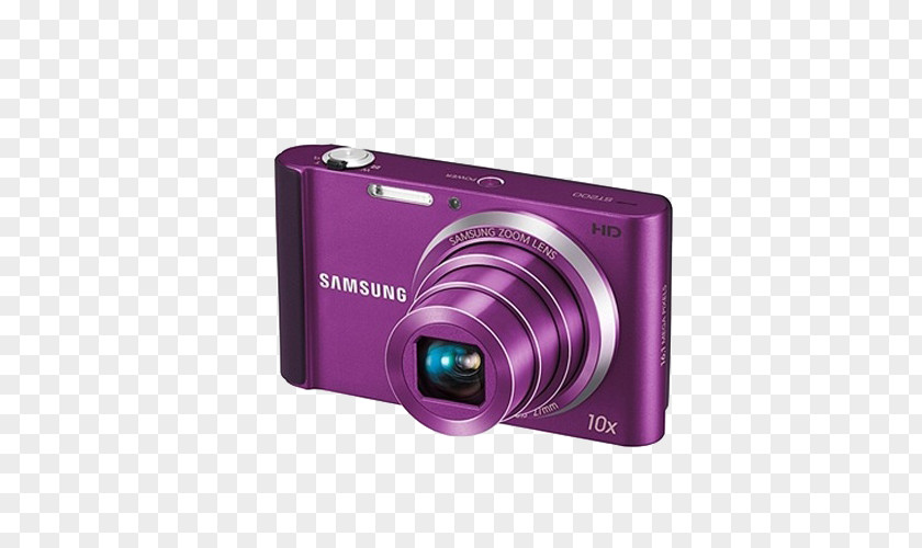 Camera Samsung Galaxy Canon EOS M Zoom Lens Megapixel PNG