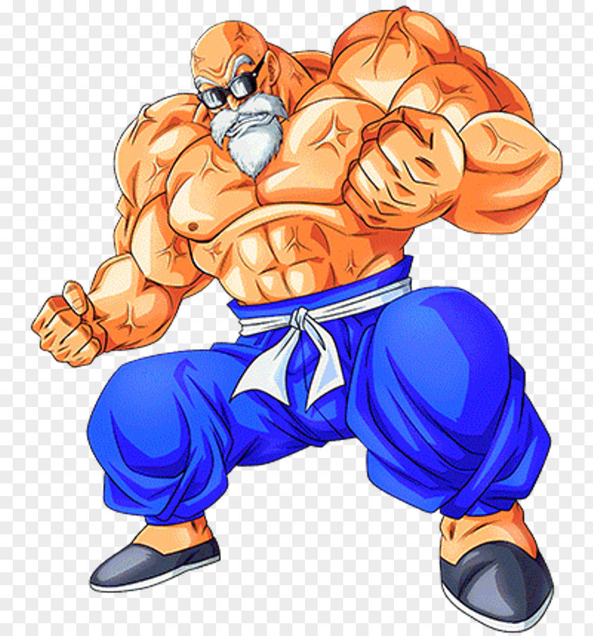 Goku Master Roshi Dragon Ball Z Dokkan Battle Krillin Nappa PNG