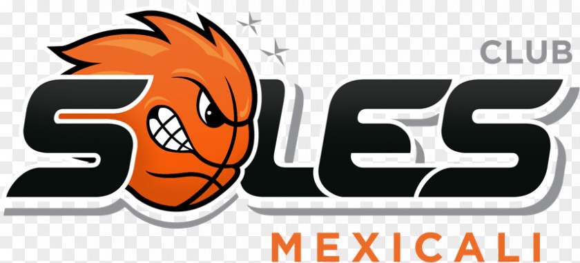 Logo Soles De Mexicali Brand Car PNG