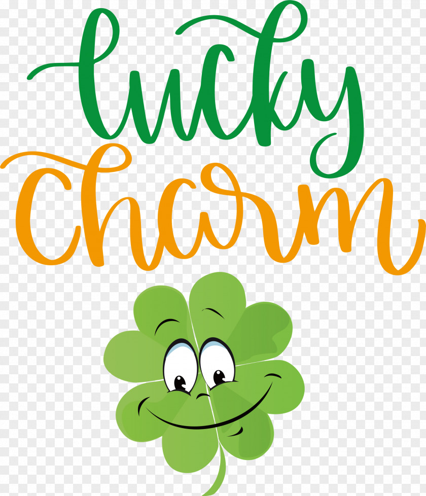 Lucky Charm Patricks Day Saint Patrick PNG