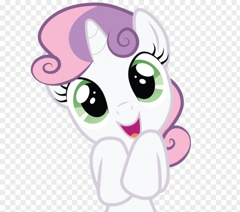 My Little Pony Sweetie Belle Rarity Pinkie Pie Rainbow Dash PNG