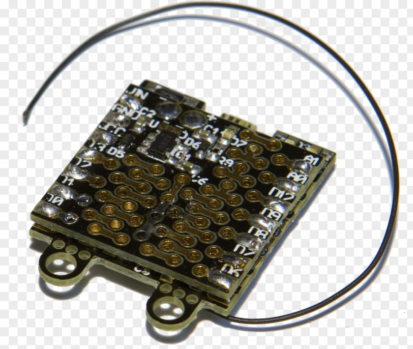 Node Arduino Metal Computer Hardware Printed Circuit Board USB PNG