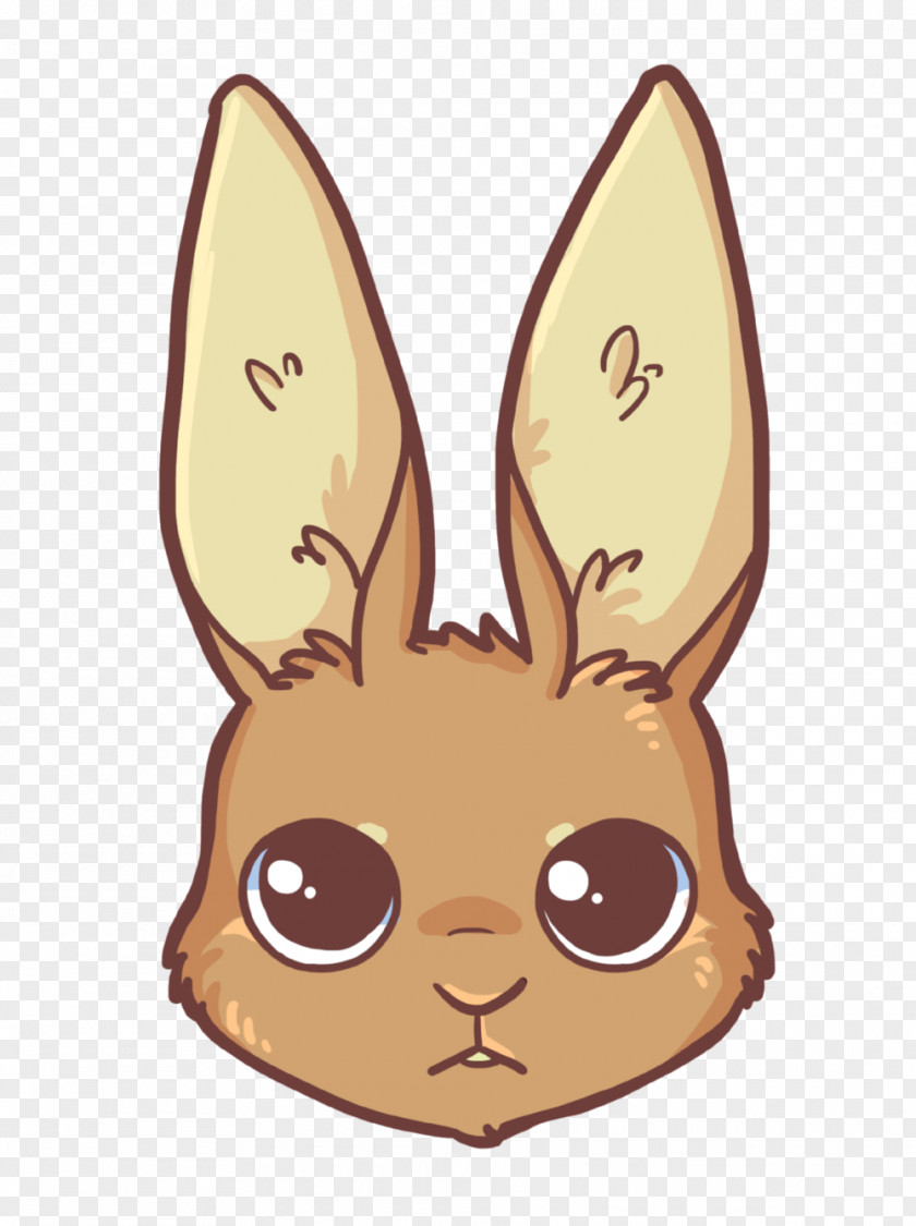 Rabbit Easter Bunny Domestic Hare Clip Art PNG