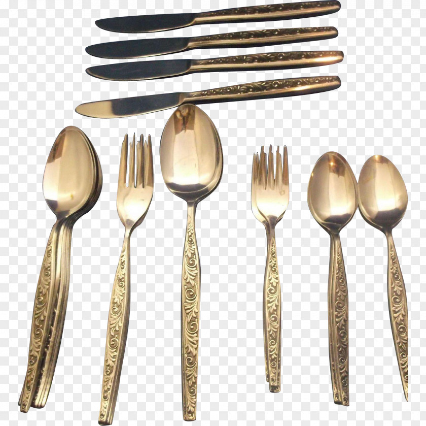 Spoon And Fork Cutlery Tableware PNG