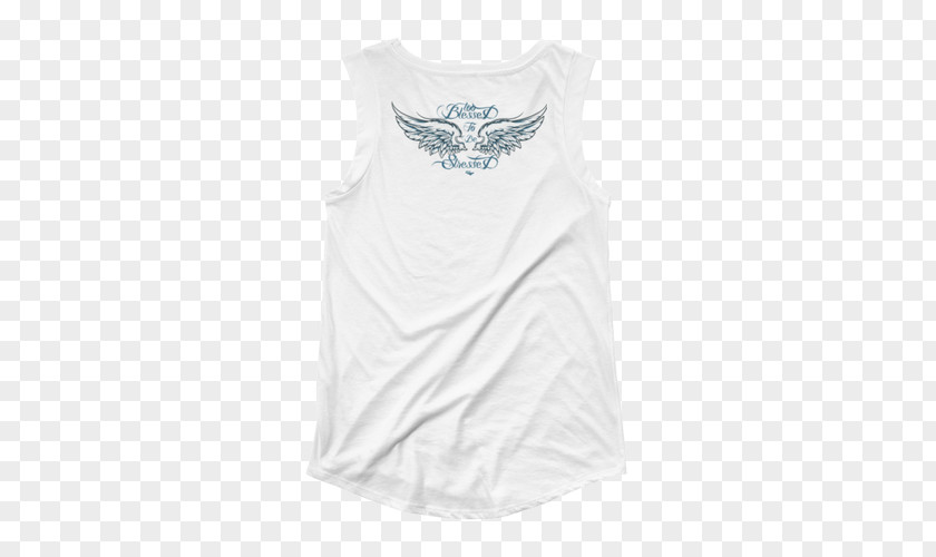 T-shirt Sleeveless Shirt Clothing Cap PNG