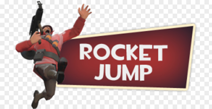 Team Fortress 2 Half-Life Rocket Jumping Video Game PNG