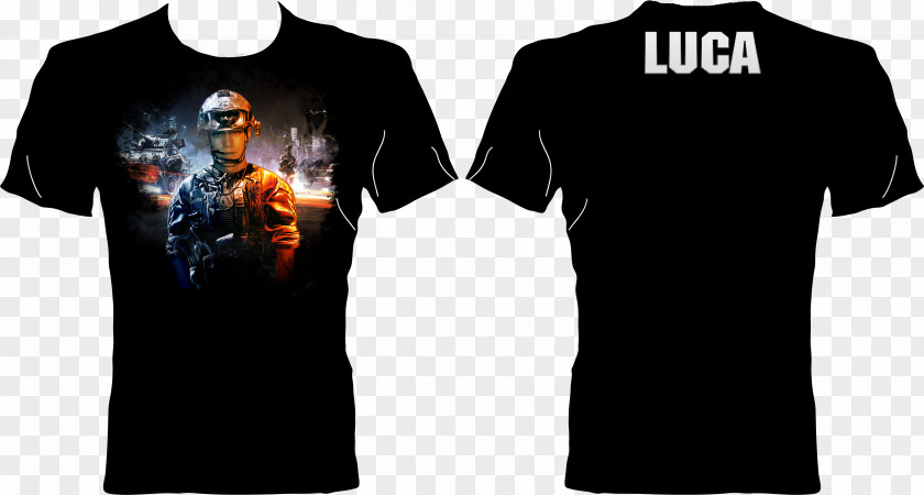Tshirt Black T-shirt UFC 184: Rousey Vs. Zingano Clothing KPGZ-LP Uniform PNG