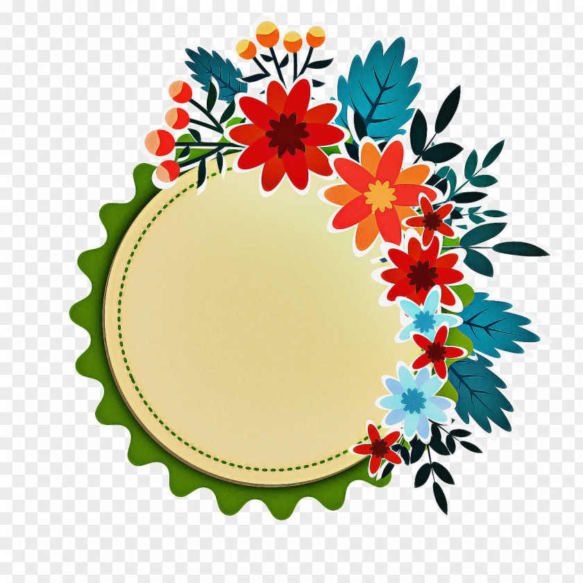 Wildflower Flower Holly PNG