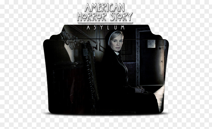 American Horror Story Ben Harmon Constance Langdon Story: Asylum Television Show Actor PNG