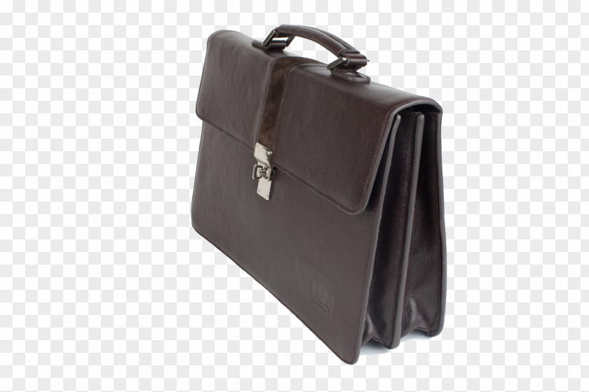 Bag Briefcase Handbag Leather Messenger Bags PNG