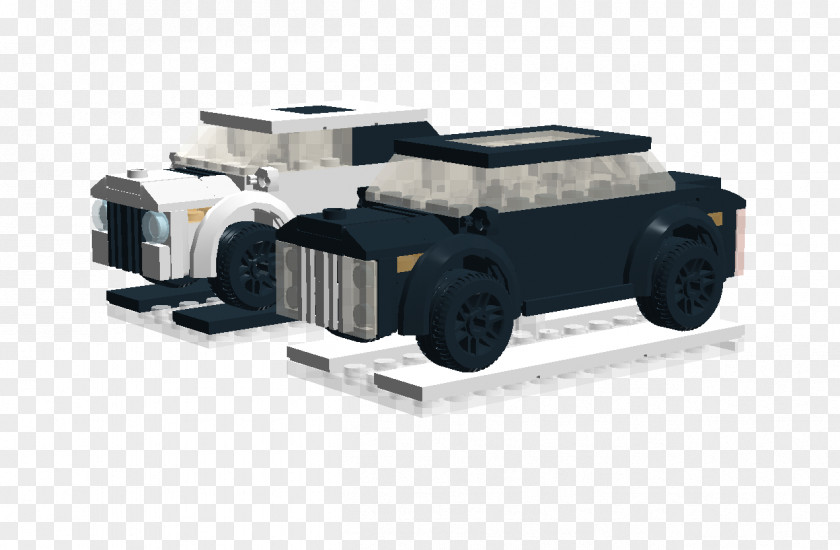 Black And White Lego Directions Car Product Design Plastic Technology PNG