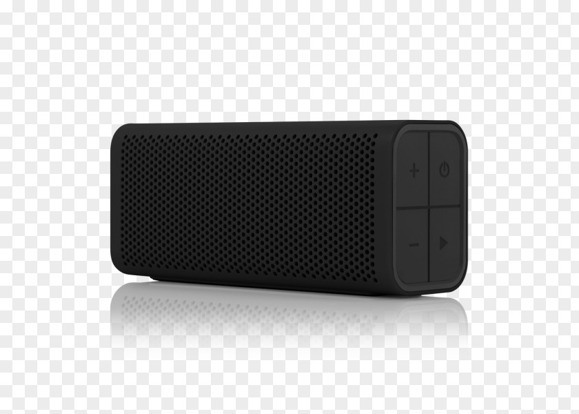 Bluetooth Wireless Speaker Loudspeaker BRAVEN 705 PNG